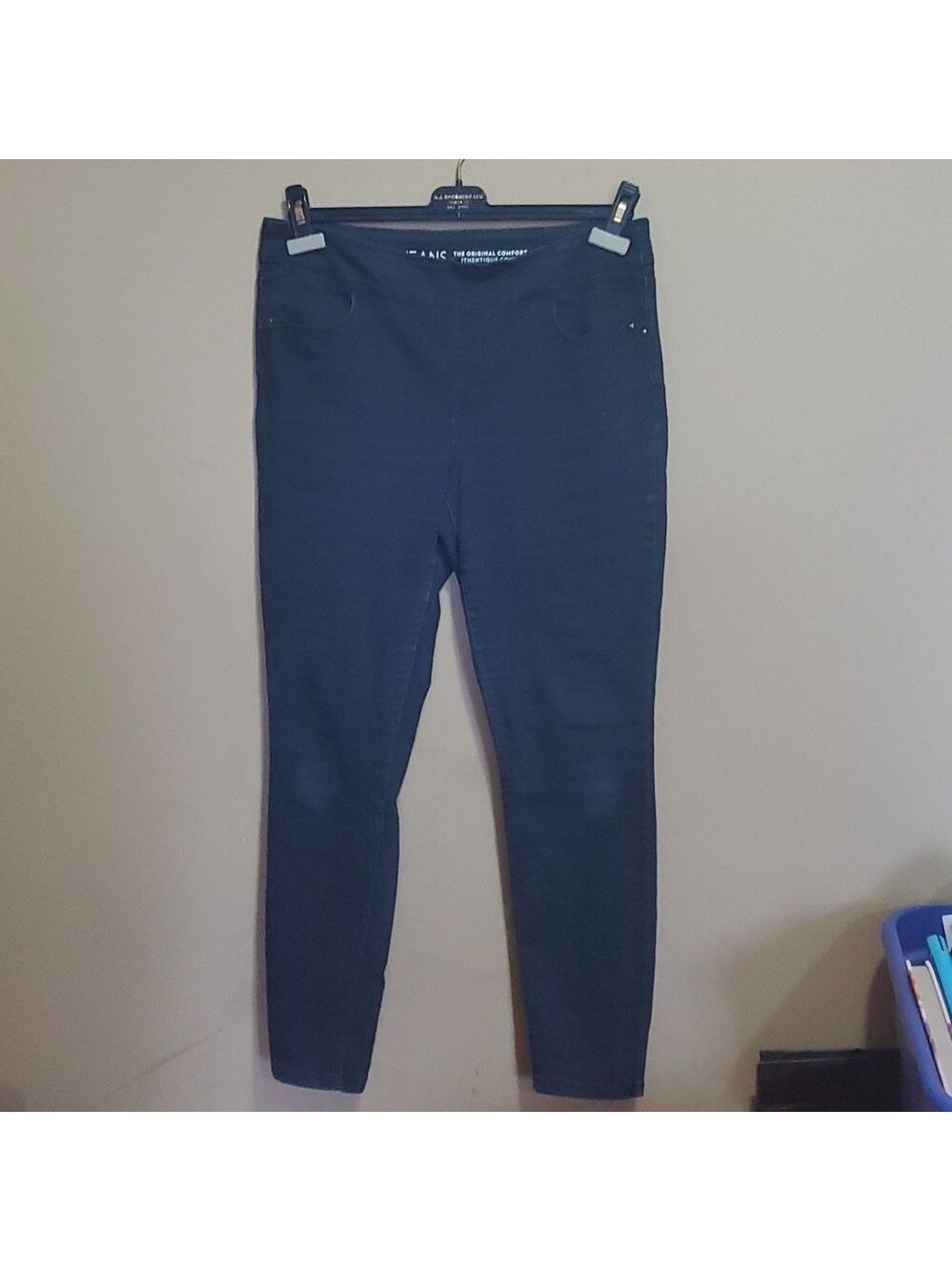 RJ the original comfort jeans size 31p